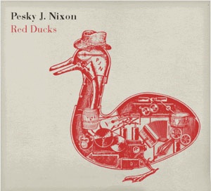 Nixon The Power of Pesky By Richard Cuccaro On a Thursday night 