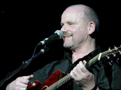 Anthony John Clarke Getting Our Irish Up By Richard Cuccaro During